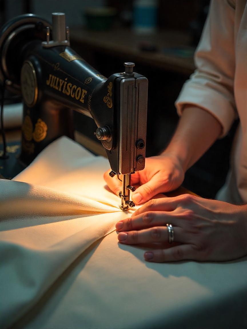 Servizio Sartoriale