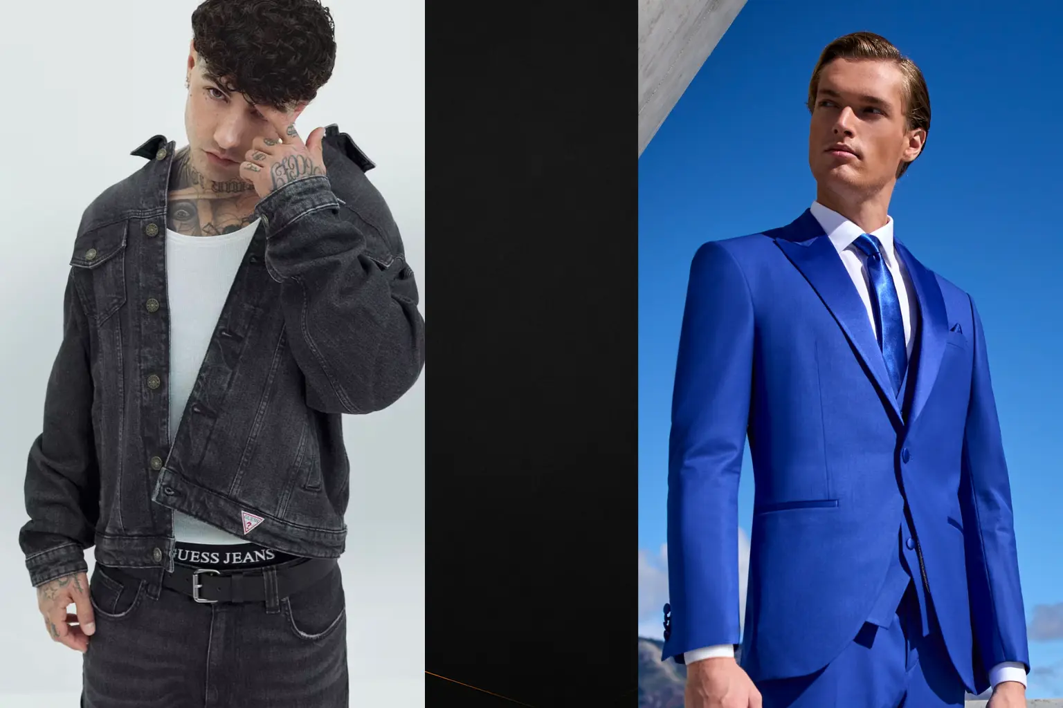 Kelua Store Background