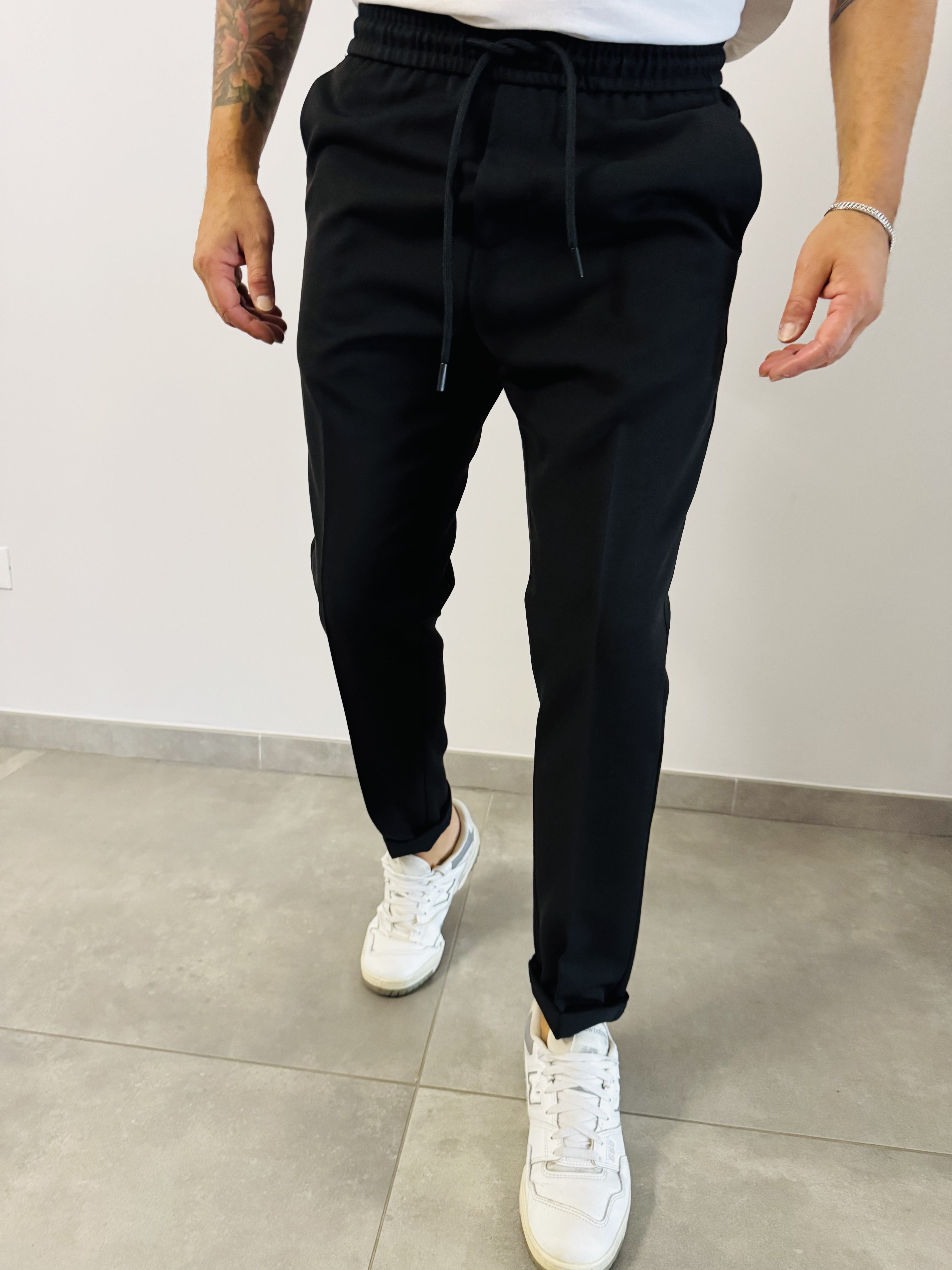 Pantalaccio punto Milano 