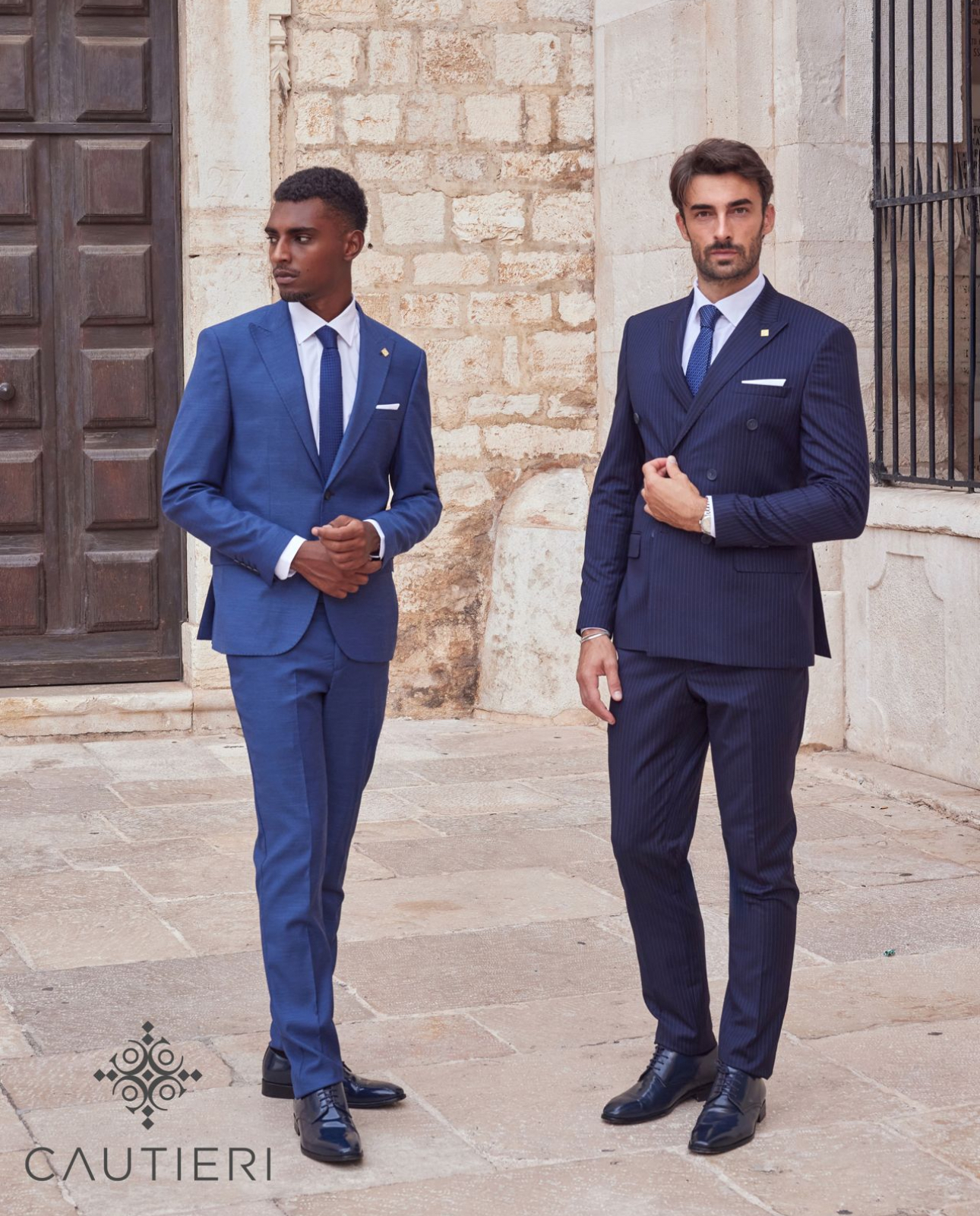 Monopetto e doppiopetto 