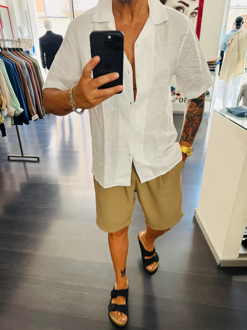 Abbigliamento Sportswear